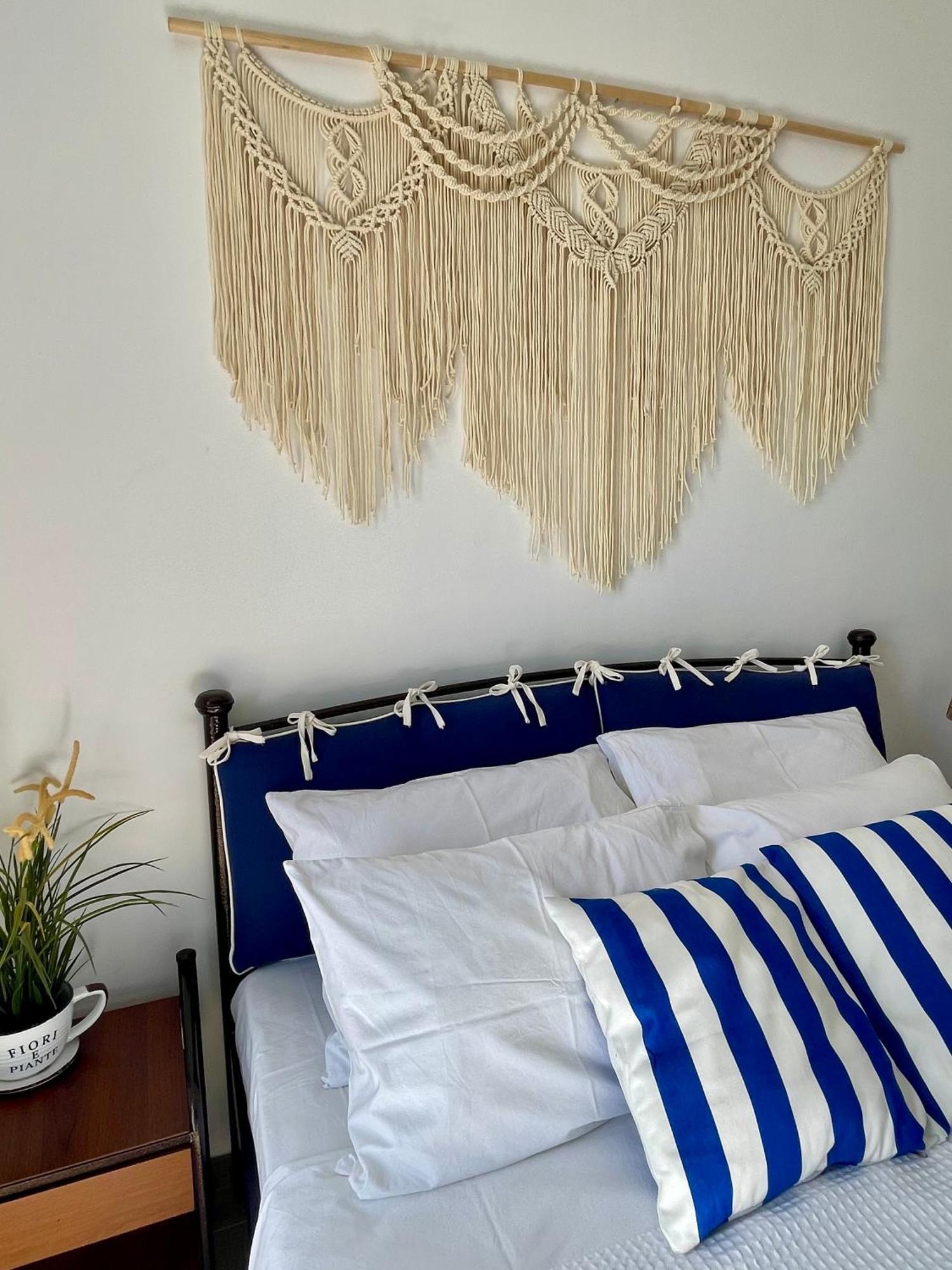 Apartmán Dimora Miranda