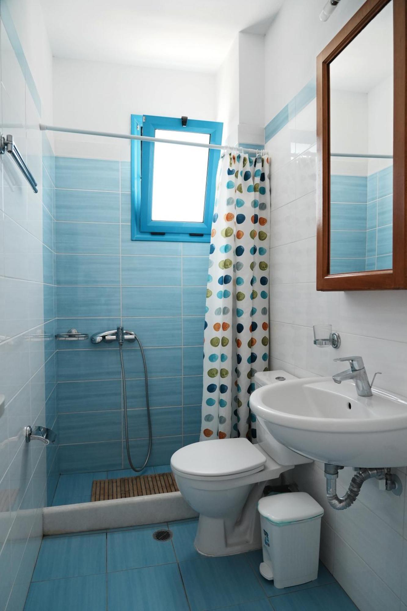 Dimora Miranda Apartmán