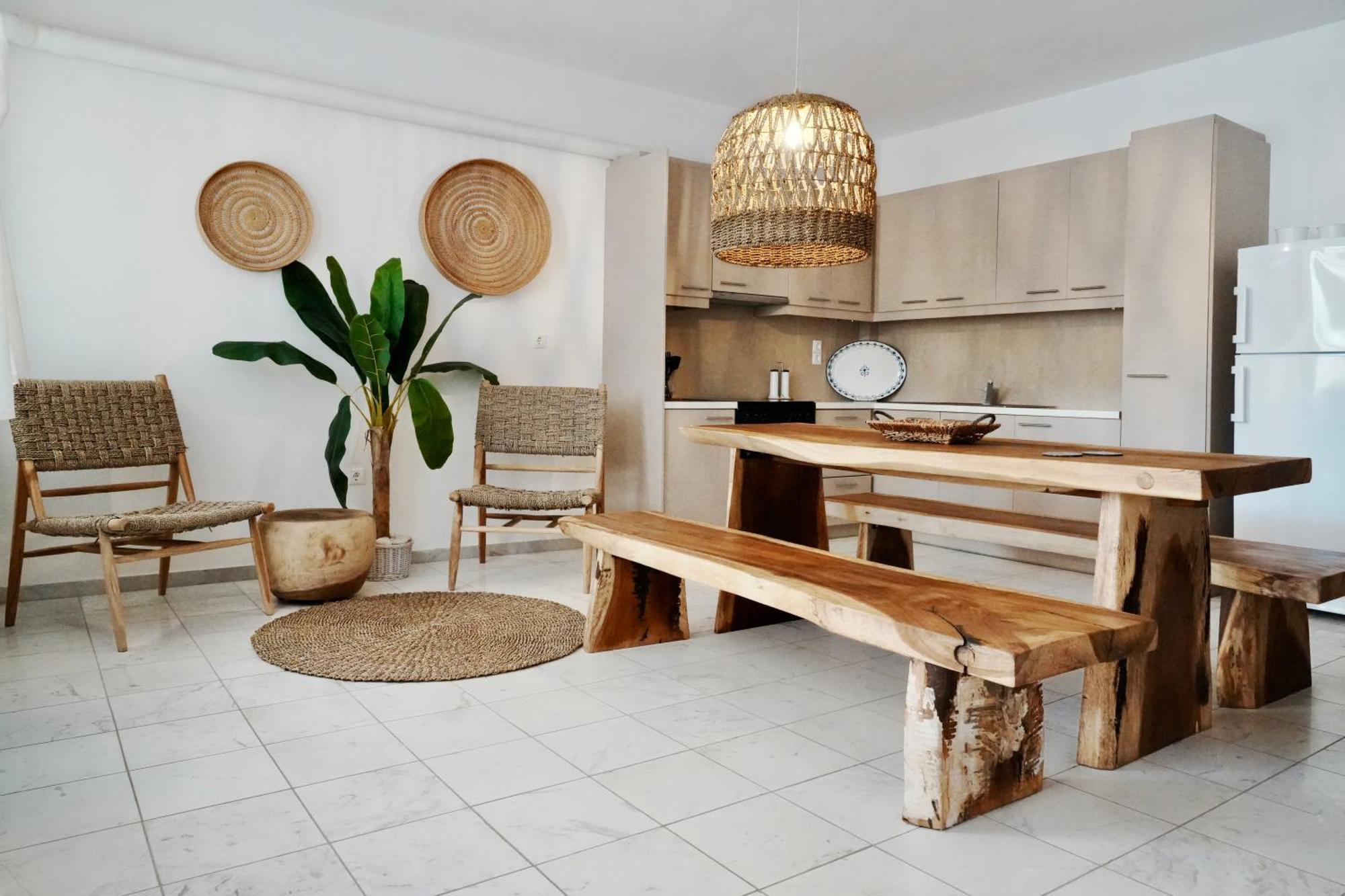 Apartmán Dimora Miranda