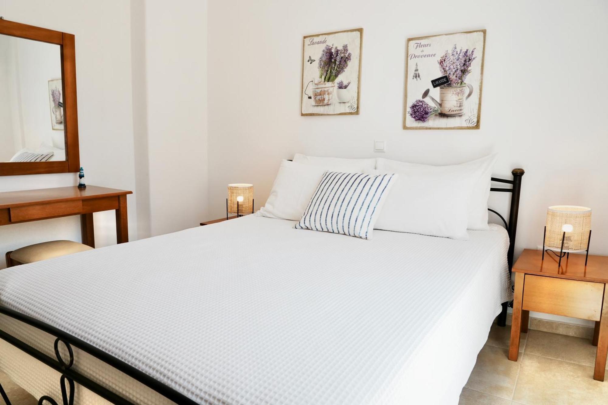 Dimora Miranda Apartmán *