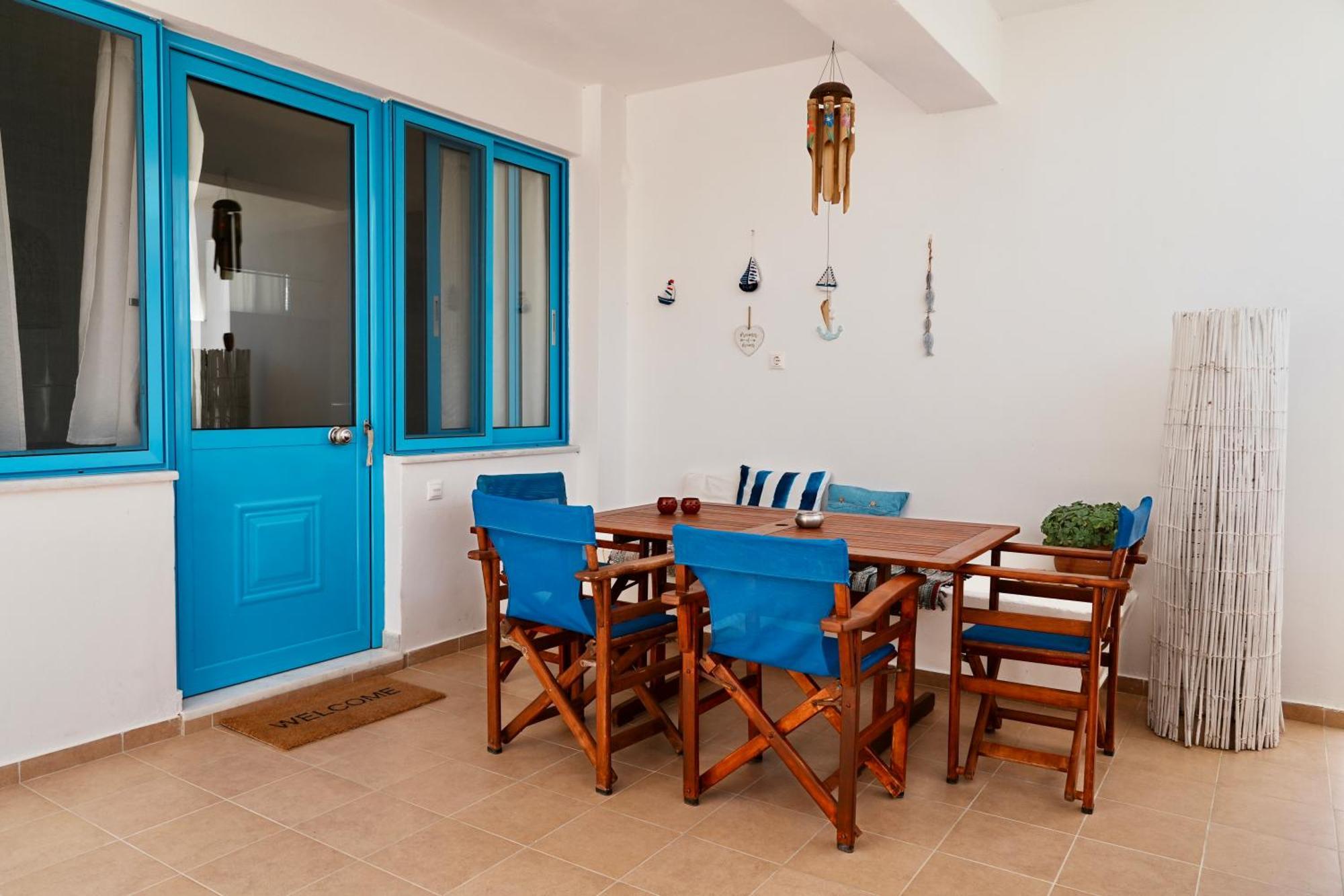 Apartmán Dimora Miranda *