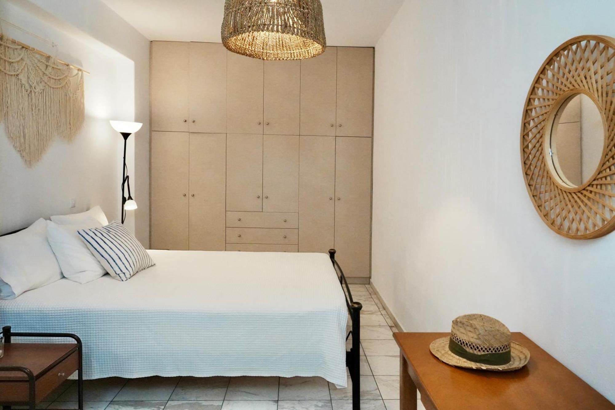 Dimora Miranda Apartmán