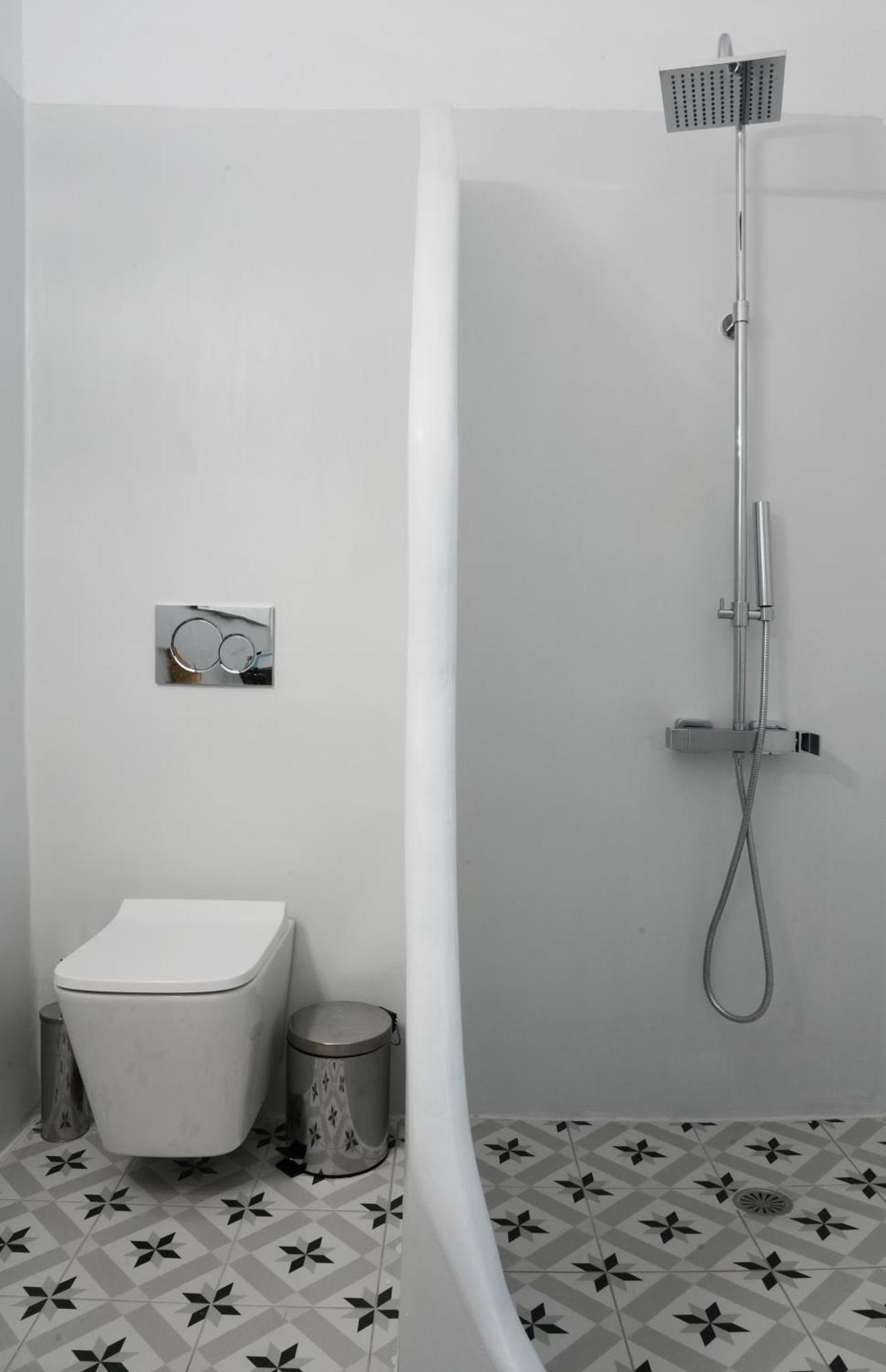 Apartmán Dimora Miranda Agios Prokopios (Naxos)
