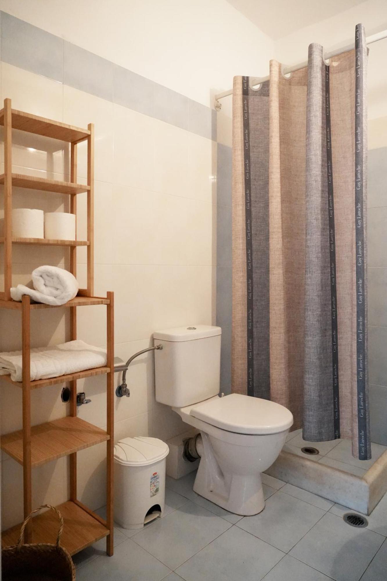 Dimora Miranda Apartmán