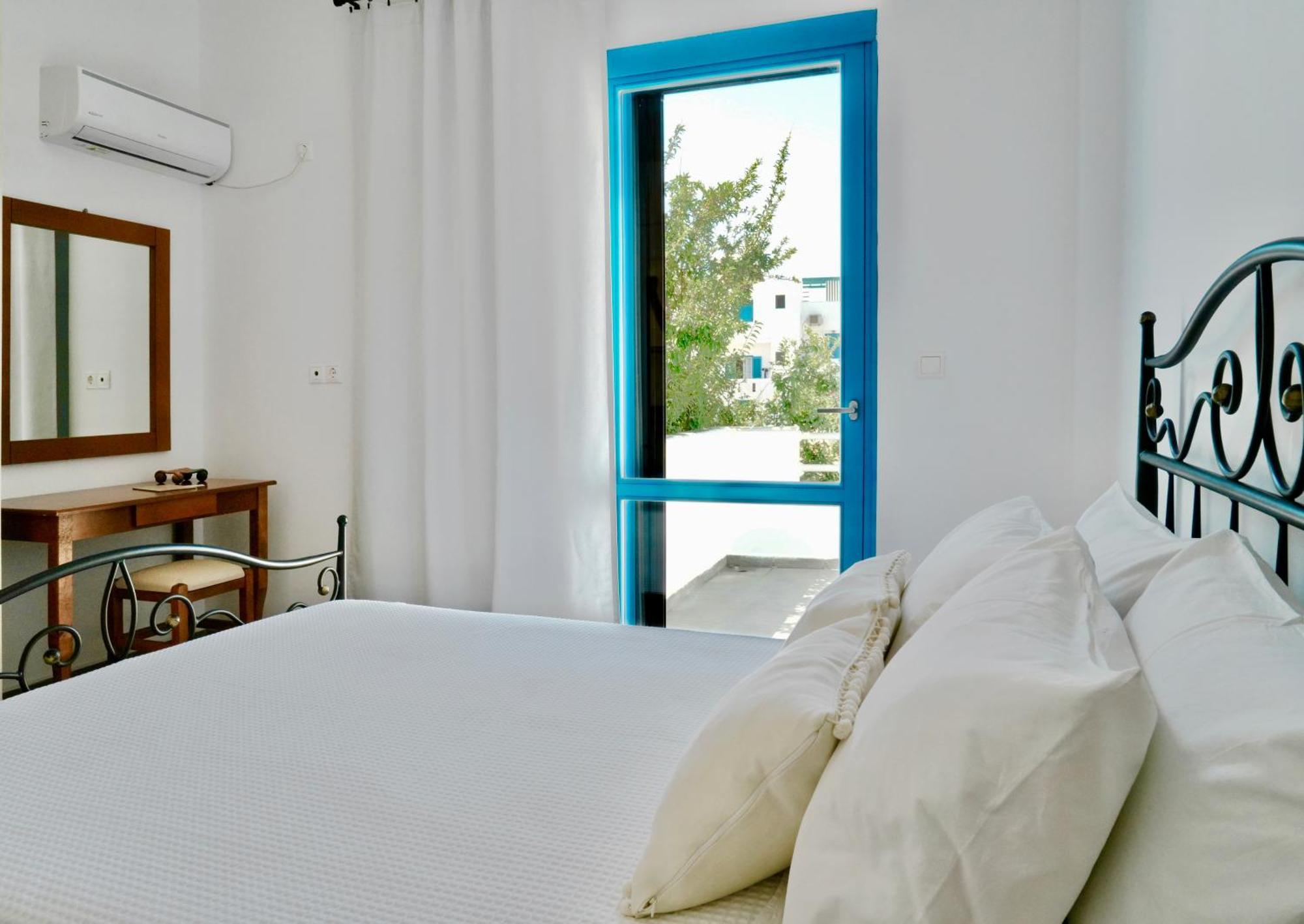 Apartmán Dimora Miranda