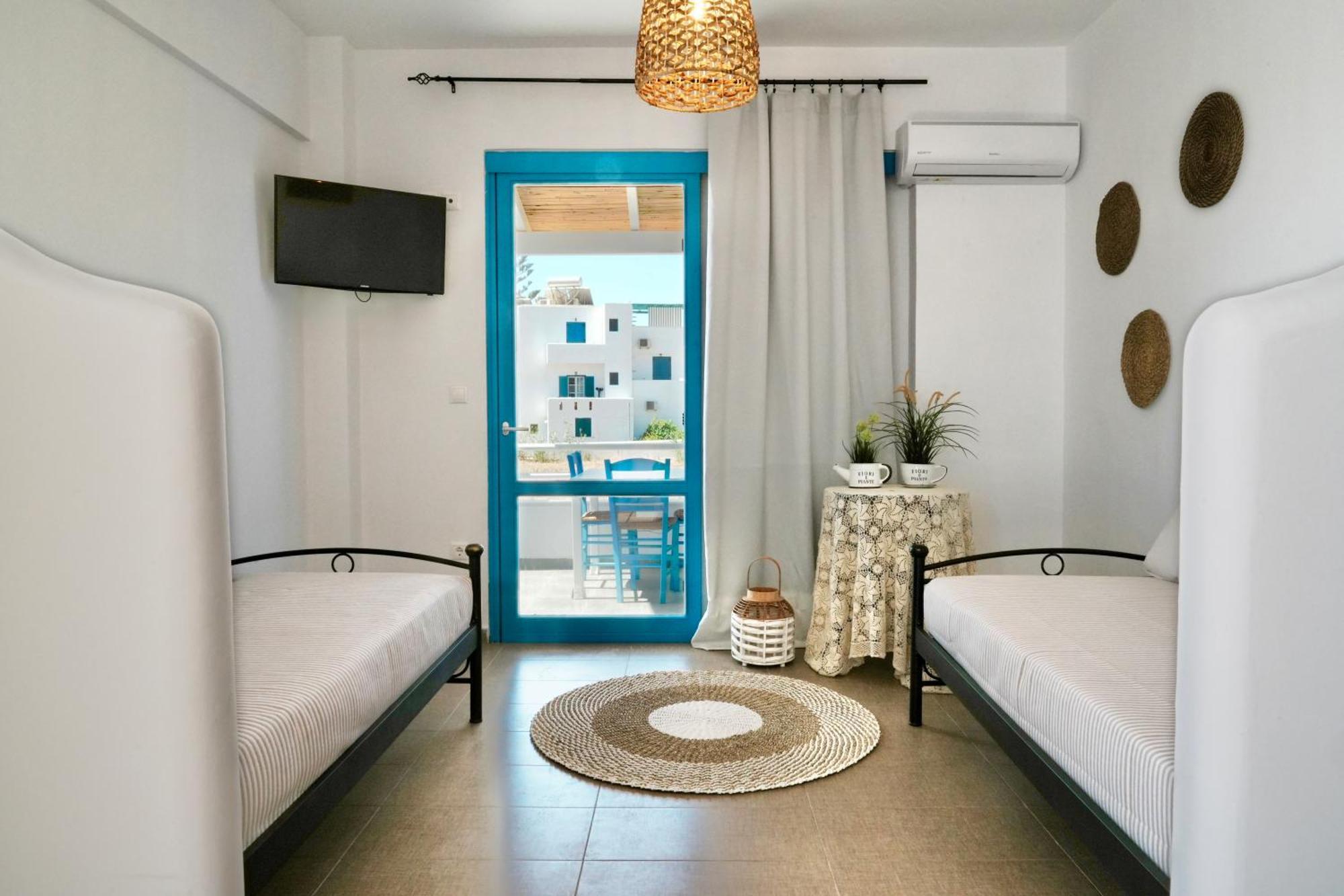 Apartmán Dimora Miranda *