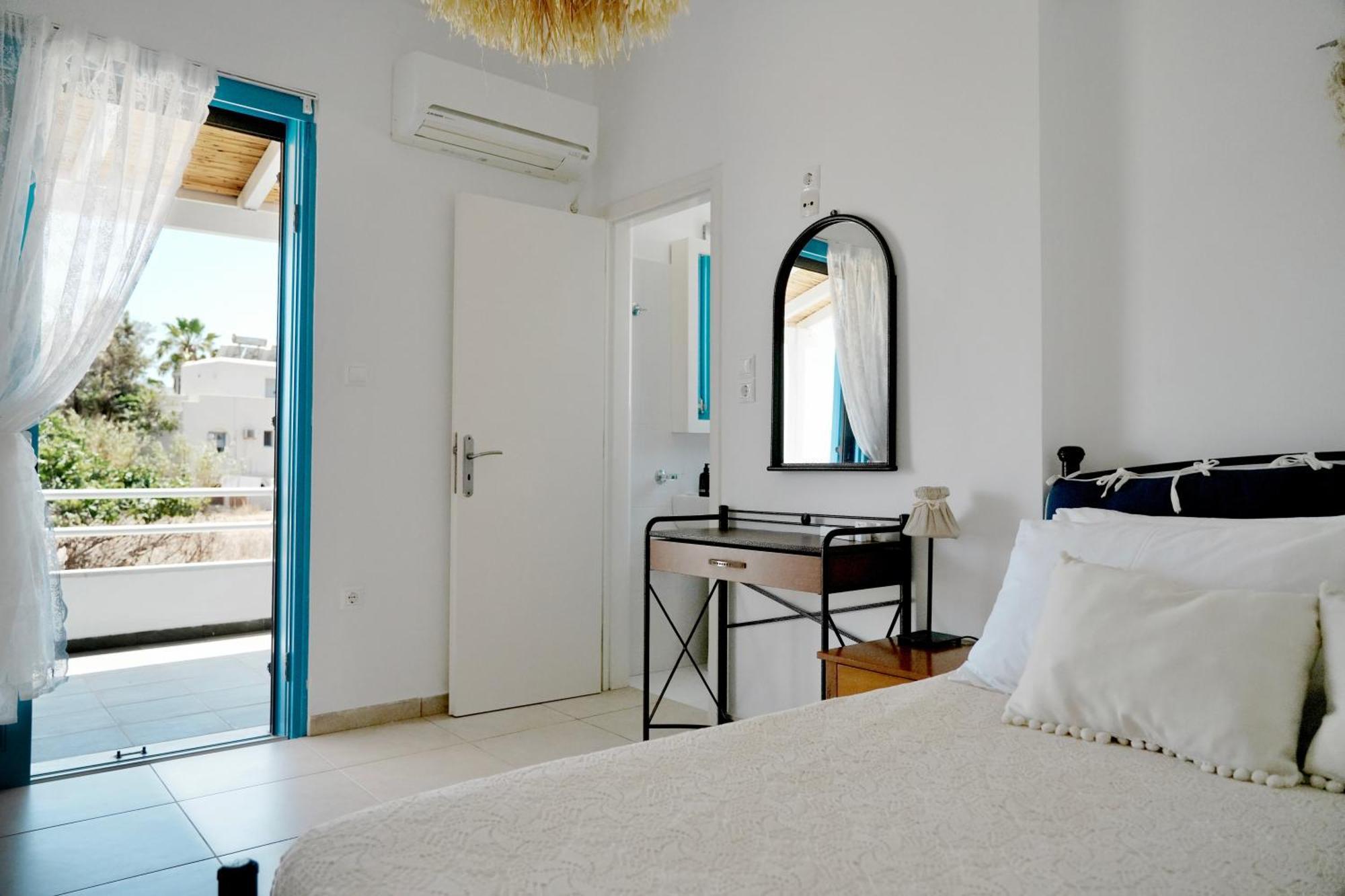 Dimora Miranda Apartmán *