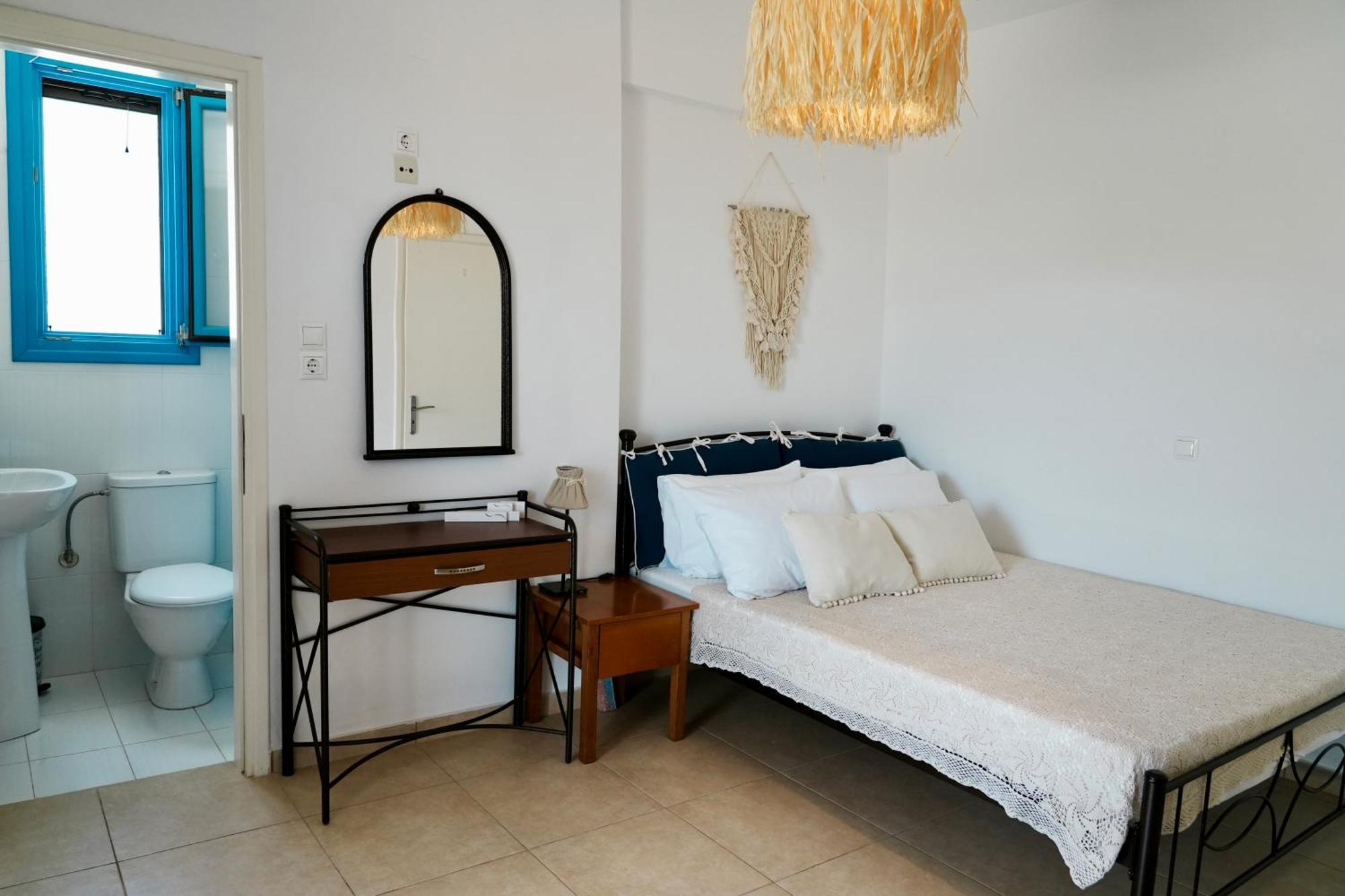 Apartmán Dimora Miranda *