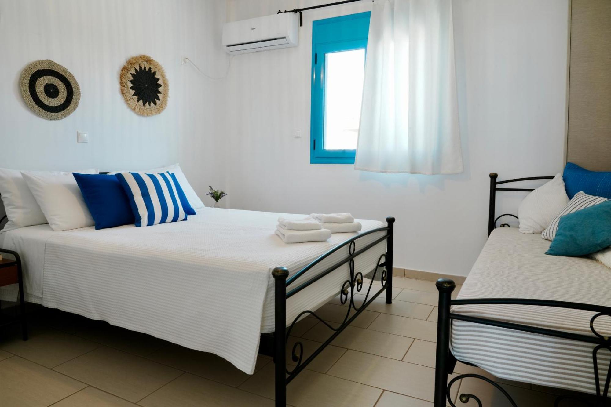 Dimora Miranda Apartmán