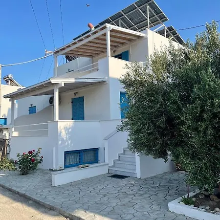 Dimora Miranda Apartment Agios Prokopios  Exterior photo