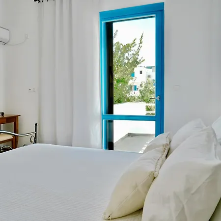 Dimora Miranda Apartment Agios Prokopios  Exterior photo
