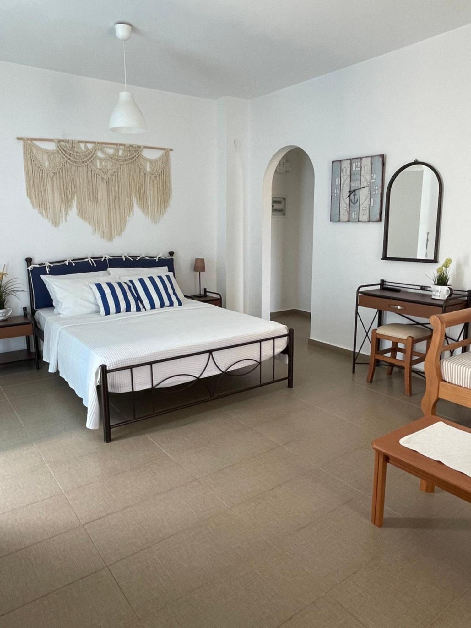 Appartamento Dimora Miranda Agios Prokopios (Naxos)
