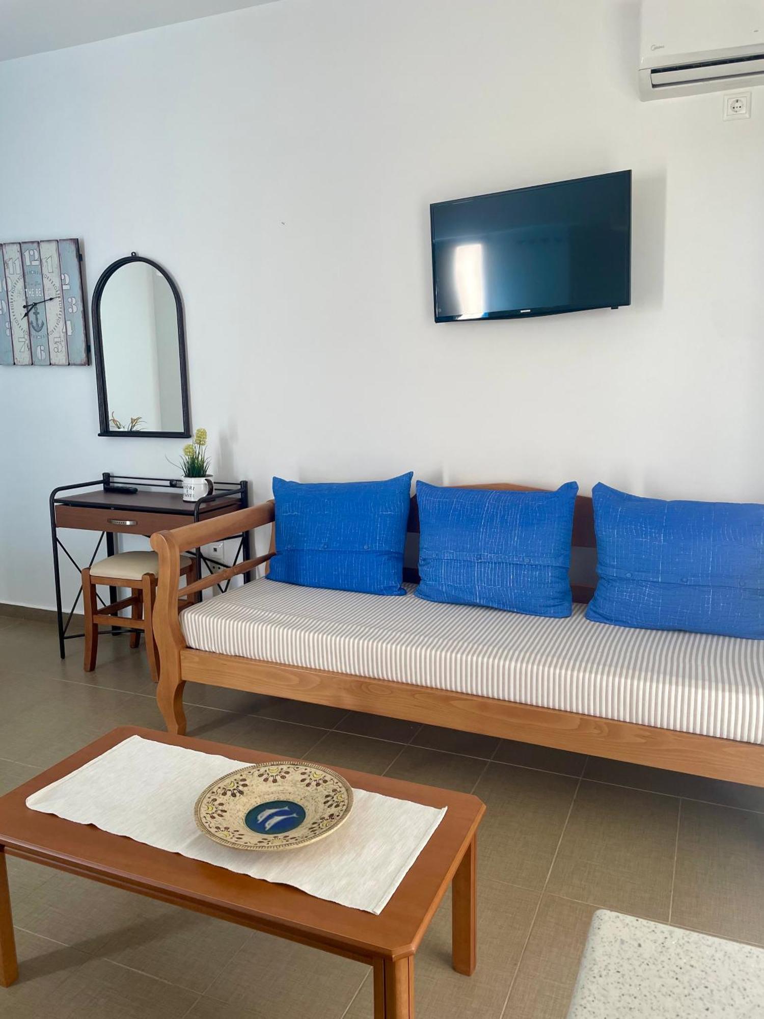 Apartament Dimora Miranda