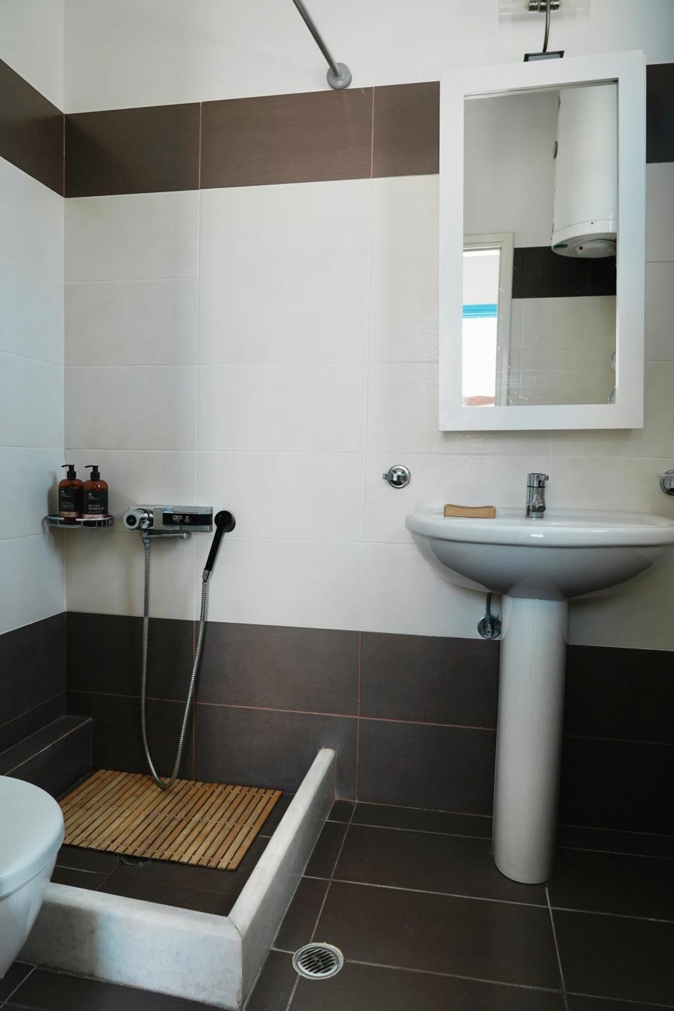 Dimora Miranda Apartament *