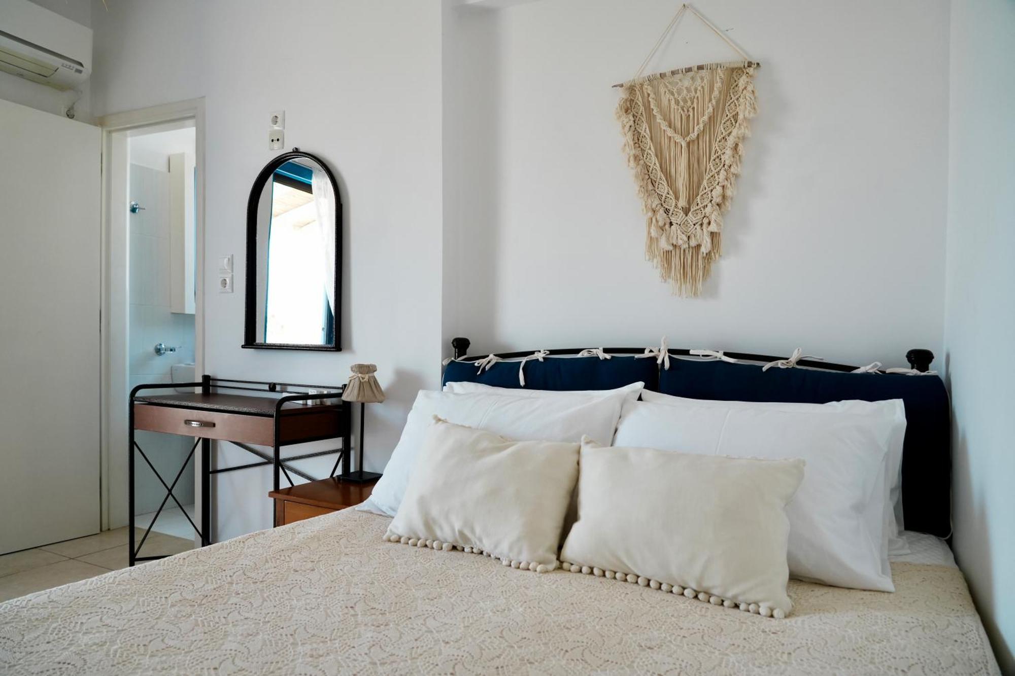 Dimora Miranda Apartament