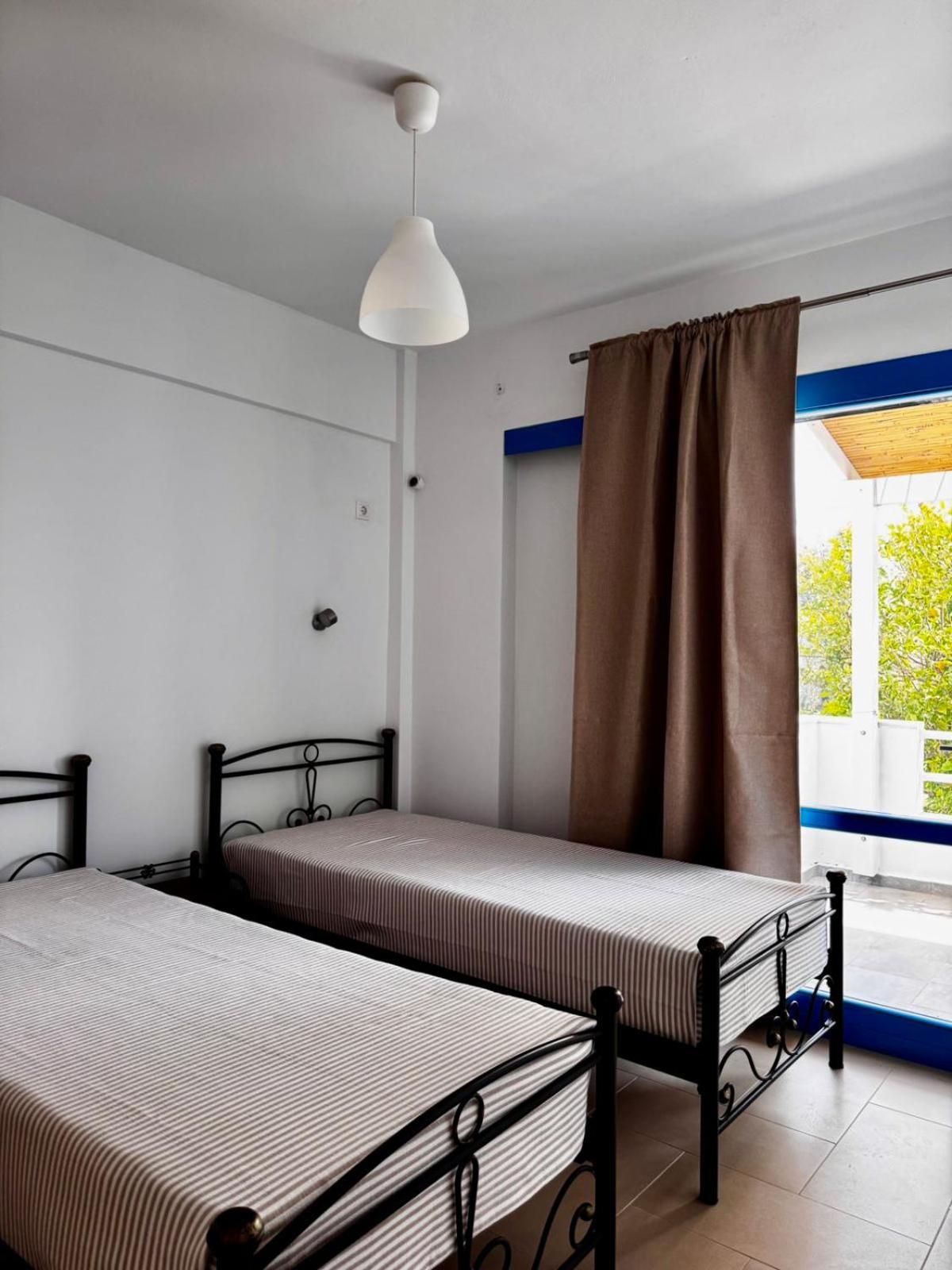 Apartament Dimora Miranda