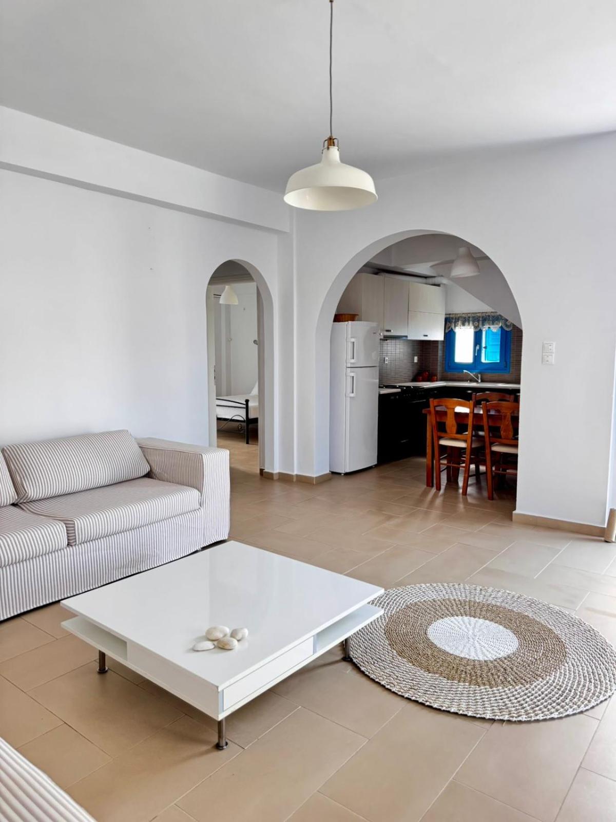 Dimora Miranda Apartament *